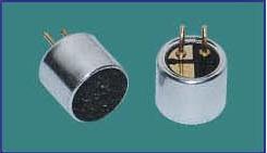 6050雙指向插件咪頭圖片