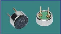 供應(yīng)4018插件全指向雙電容咪頭