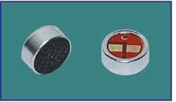 6027雙指向咪頭圖片