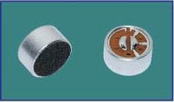 供應(yīng)9745雙指向咪頭