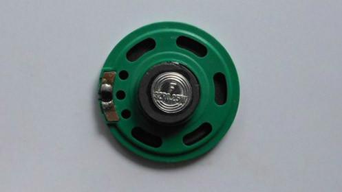 供應(yīng)東莞玩具喇叭價格，塑膠喇叭生產(chǎn)廠家