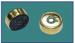 供應(yīng)咪頭4018