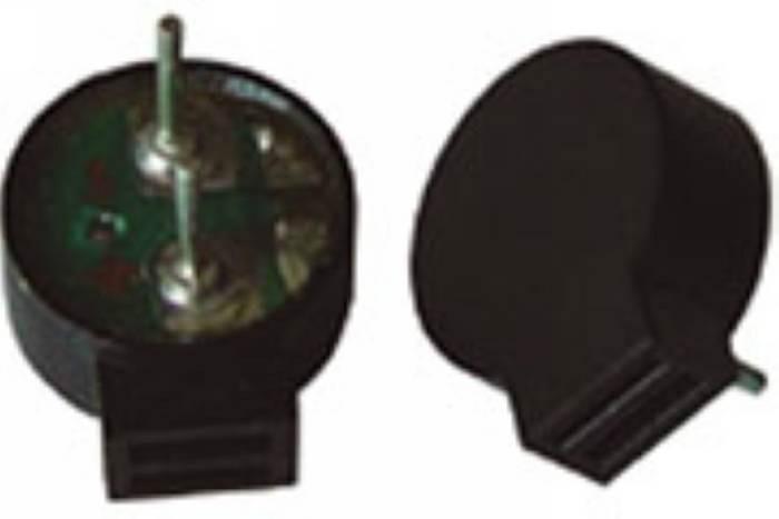 9040電磁無(wú)源側(cè)發(fā)音一體圖片