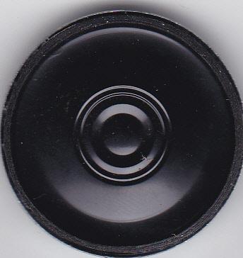 供應(yīng)30mm鐵殼喇叭