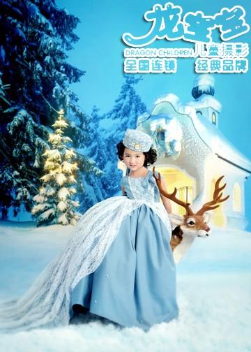 供應蘭州龍寶寶兒童攝影六月*月