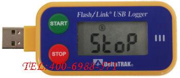 一次性USB溫度記錄儀圖片