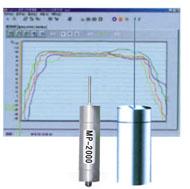 熱力滅菌溫度記錄儀圖片