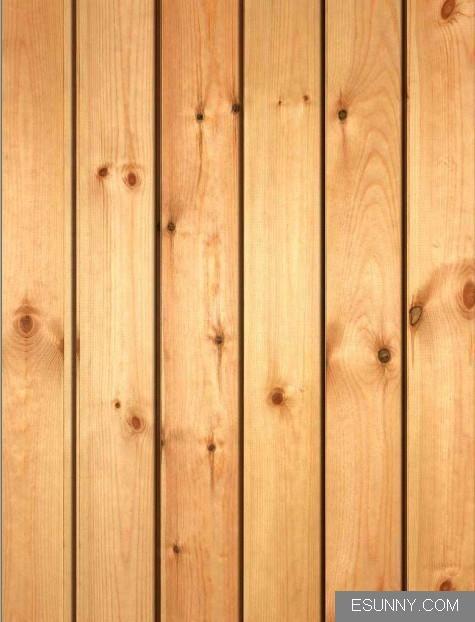 鐵杉防腐木圖片/鐵杉防腐木樣板圖 (4)