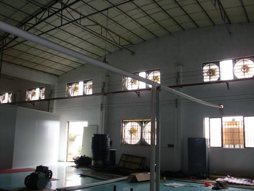 供應(yīng)佛山負(fù)壓風(fēng)機(jī)