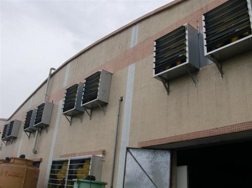 供應(yīng)江門(mén)負(fù)壓風(fēng)機(jī)廠家