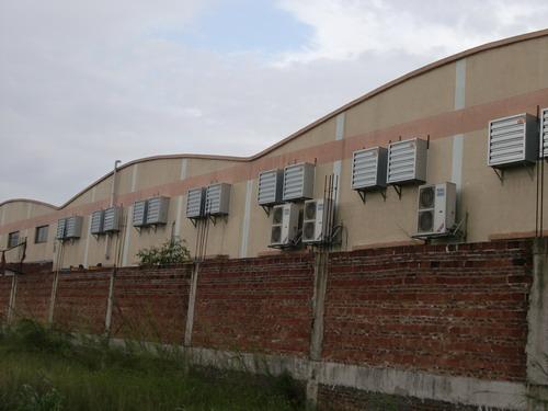 佛山負(fù)壓風(fēng)機(jī)圖片