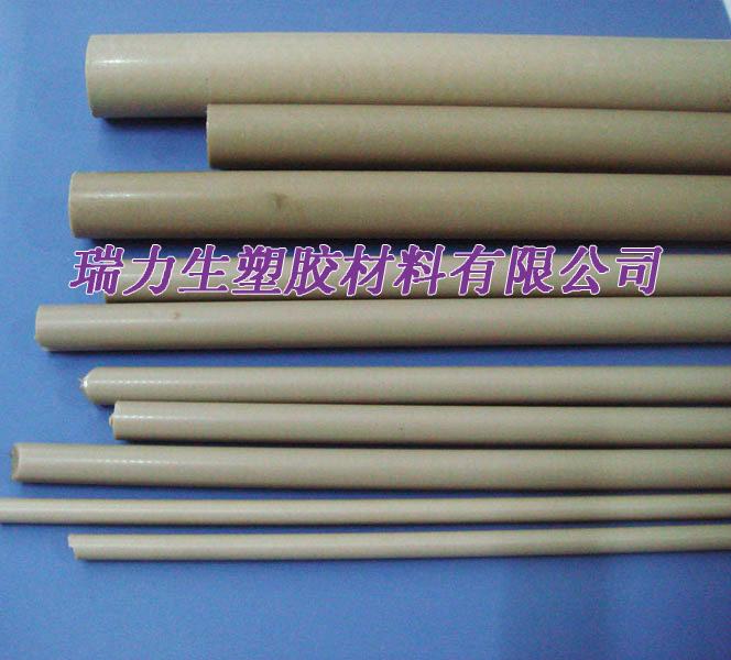 供應(yīng)本色PEEK棒