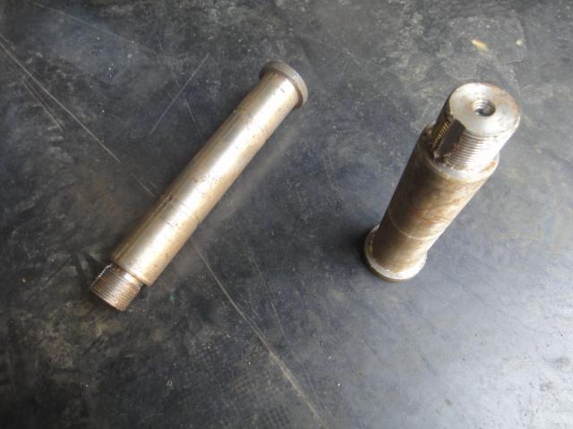 供應(yīng)軸銷精密細(xì)加工廠家