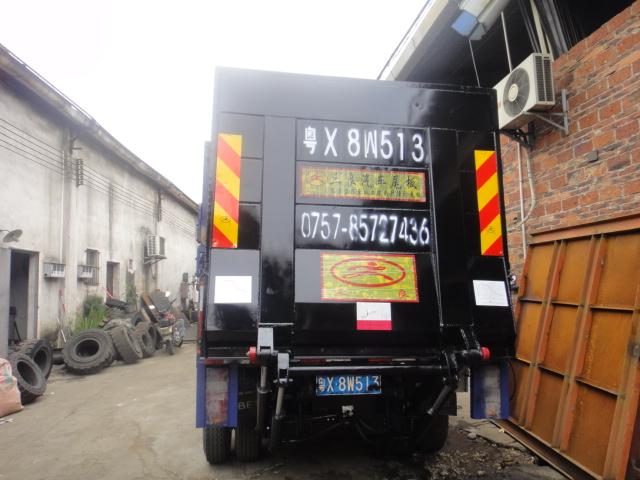 供應(yīng)順德汽車尾板制造商,獅山汽車尾板安裝