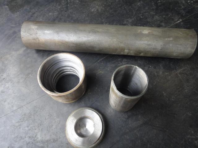 供應(yīng)軸銷專業(yè)機(jī)加工供貨商