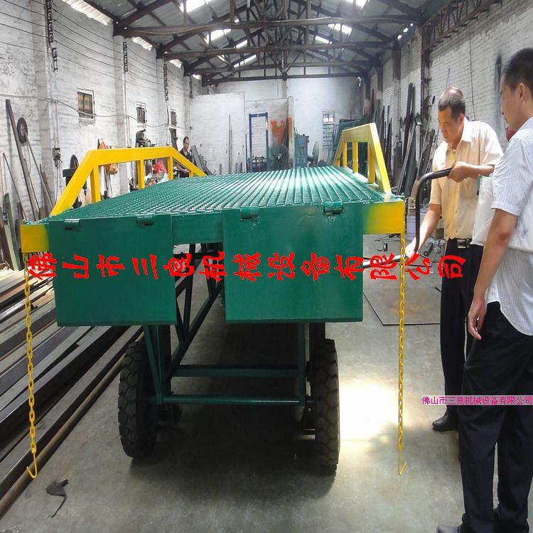 集裝箱裝卸過橋生產(chǎn)廠家圖片