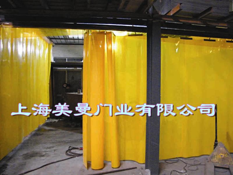 供應(yīng)防護(hù)簾價格，鋁型材防護(hù)簾，導(dǎo)軌防護(hù)簾公司