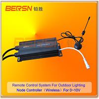 供應智能定時調光隧道燈