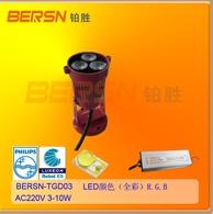供應(yīng)LED投光燈全彩
