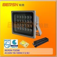 供應(yīng)LED投光燈全彩