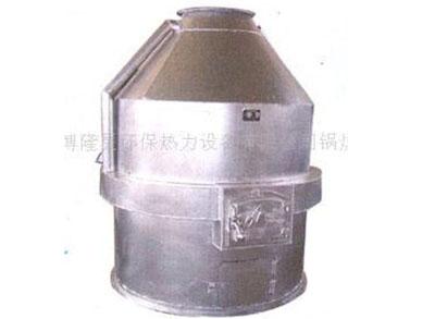 立式20萬(wàn)大卡橫水管節(jié)能茶水鍋爐圖片