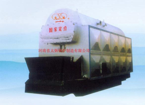 漳州鍋爐蒸汽鍋爐熱水鍋爐報(bào)價(jià)圖片