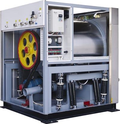 供應(yīng)15-150公斤酒店、賓館、*洗衣機