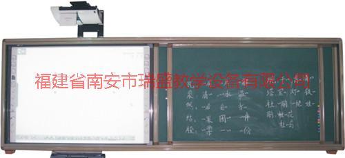 推拉黑板圖片/推拉黑板樣板圖 (4)