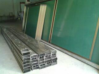 推拉黑板圖片/推拉黑板樣板圖 (2)