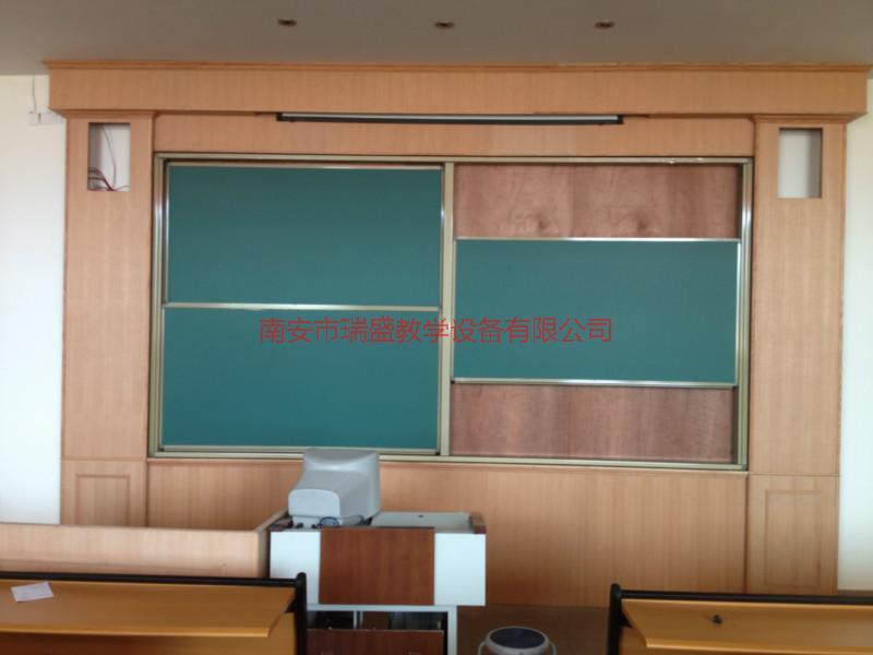 供應(yīng)泉州升降黑板_升降黑板報(bào)價(jià)_升降黑板在哪里購買好_升降黑板直銷