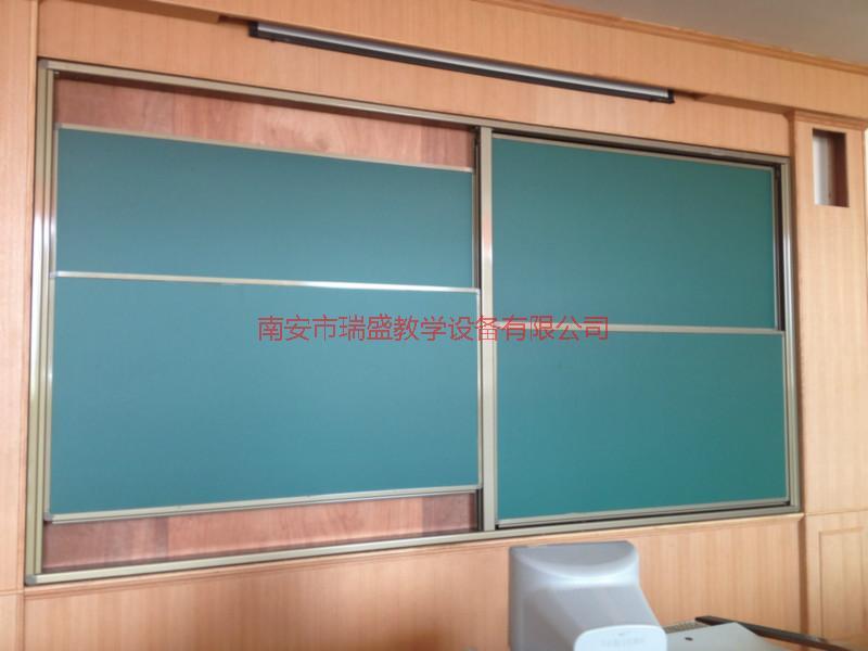 供應(yīng)三明市升降黑板廠家直銷  升降黑板在哪里購(gòu)買好  升降黑板報(bào)價(jià)