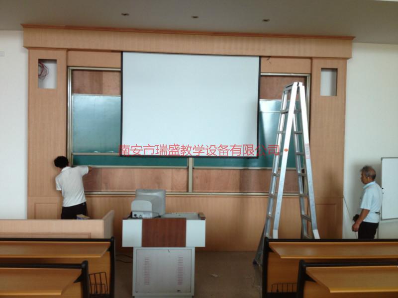 升降黑板圖片/升降黑板樣板圖 (3)