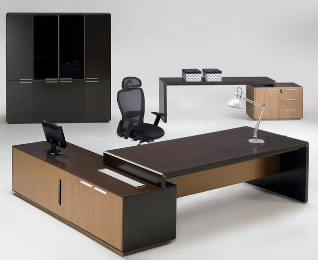 供應(yīng)天津大班臺(tái)訂做，天津辦公家具質(zhì)量好便宜