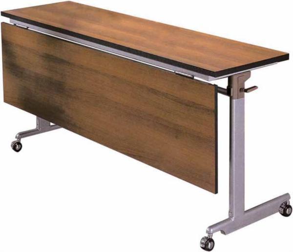 學校家具廠家直銷課桌椅折疊桌培訓桌