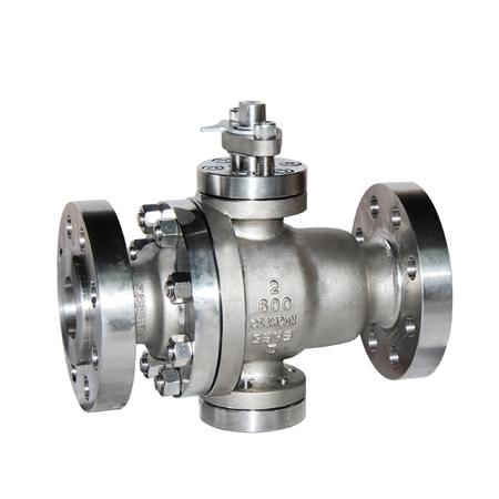 供應(yīng)手動固定式卸灰球閥