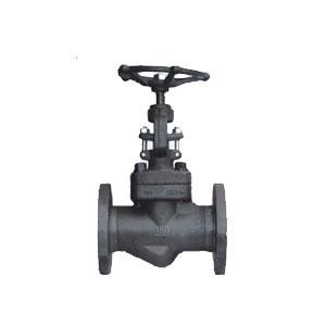 供應鍛鋼截止閥