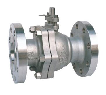 供應(yīng)美標(biāo)浮動(dòng)球閥