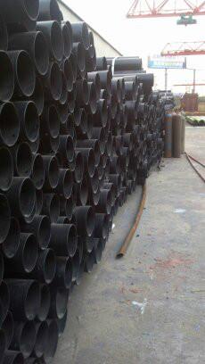 熱浸塑鋼電纜保護(hù)套管廠家供應(yīng)商、電纜保護(hù)套管批發(fā)價(jià)格多少錢【天津銘塑】