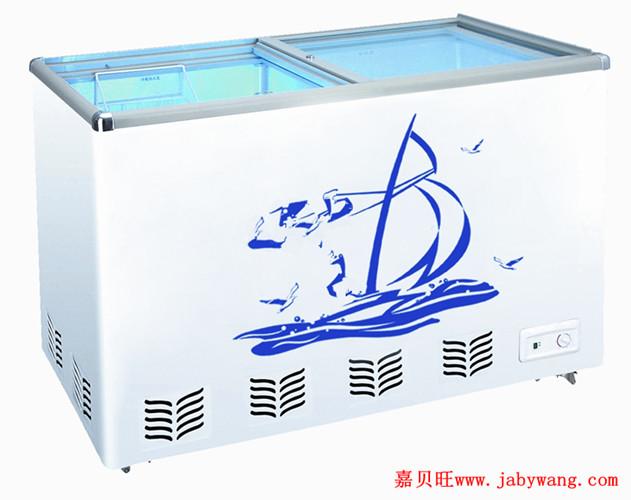 供應(yīng)深圳地區(qū)冷柜冰箱
