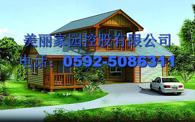 防腐木花架圖片/防腐木花架樣板圖 (4)