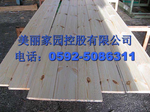 供應(yīng)防腐木防腐木廠家防腐木好壞辨別