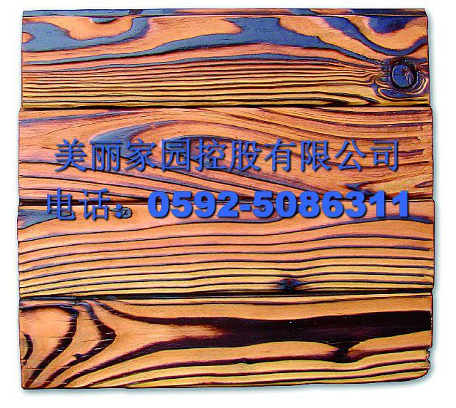 供應防腐木好壞如何辨別防腐木