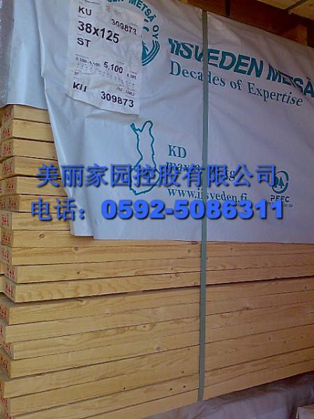 福建防腐木圖片/福建防腐木樣板圖 (2)