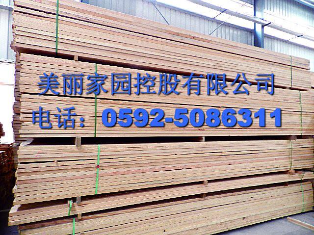 福建防腐木圖片/福建防腐木樣板圖 (4)