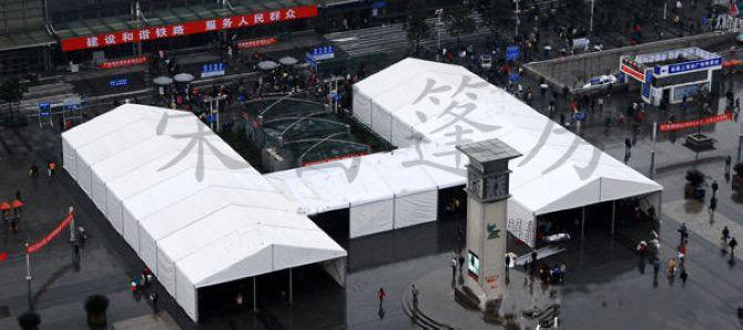 供應(yīng)南寧帳篷南寧地區(qū)篷房廠家