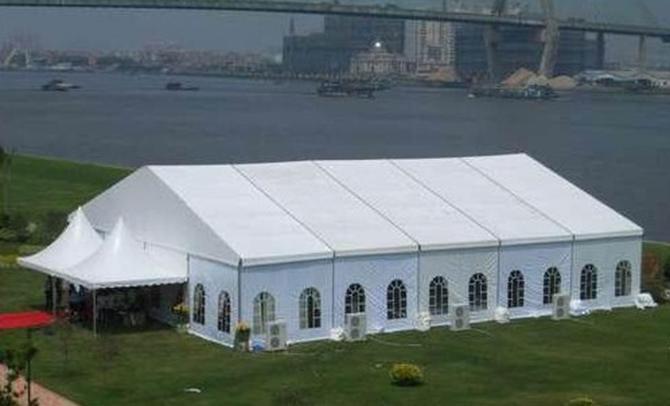 供應(yīng)廣西篷房-*榮昌篷房-各種篷房