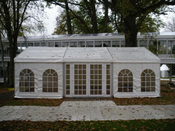 供應(yīng)廣西篷房-*榮昌篷房-各種篷房