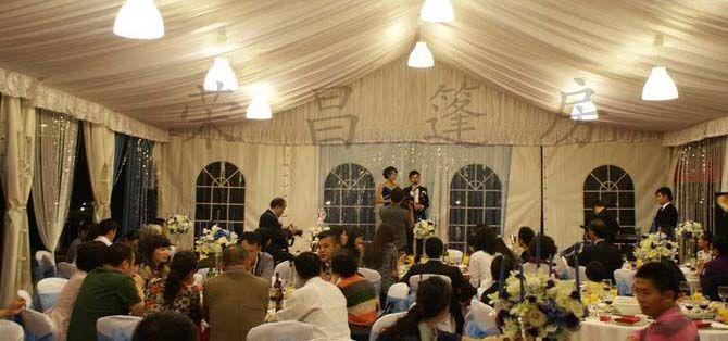 供應婚慶篷房-桂林帳篷租賃-帳篷出租-篷房公司-廣西帳篷租賃