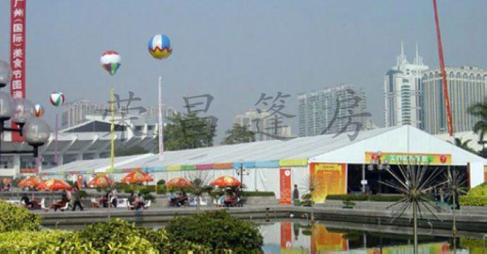 廣西篷房出售篷房搭建篷房定制、加工租賃及出租小型篷