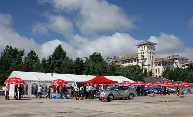 供應(yīng)四川篷房出租/租賃